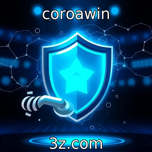 Aposte com segurança: proteja seus dados em jogos online