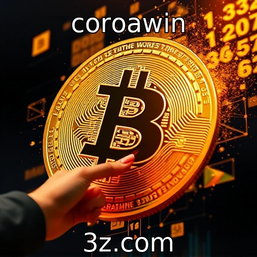 Como as criptomoedas estão revolucionando as apostas online no Brasil