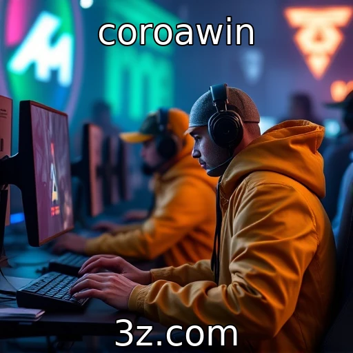 A Ascensão das Apostas em E-sports no Brasil e Suas Implicações