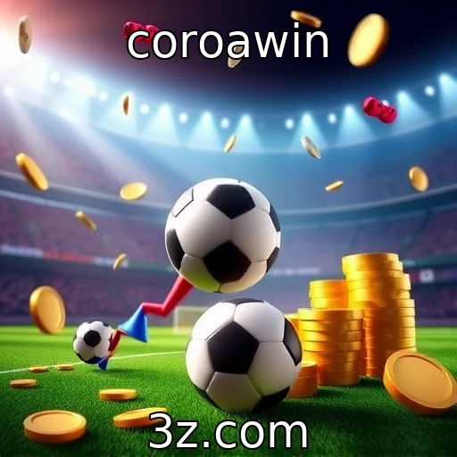 O fenômeno das apostas esportivas no Brasil: Um olhar atual