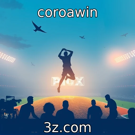 Apostas esportivas em ascensão: análise do desempenho de times brasileiros