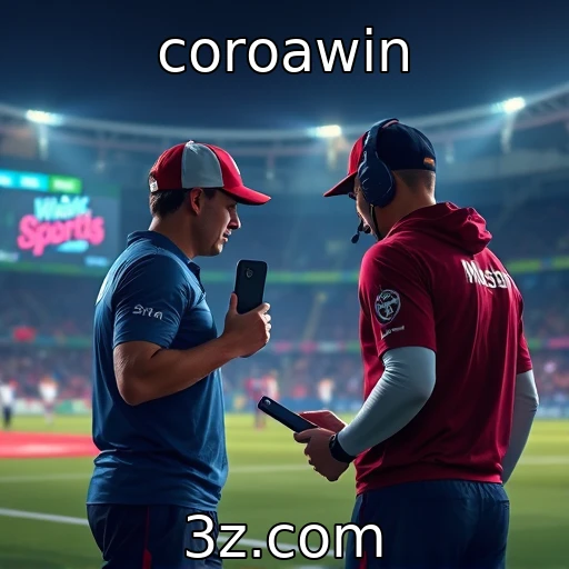 Apostas Esportivas: Analisando a Performance das Equipes em 2025